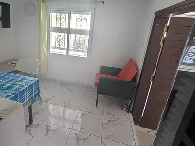 Appartement, 25 m²