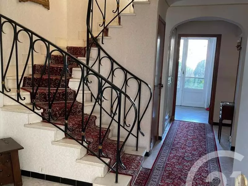 Maison, 187 m²
