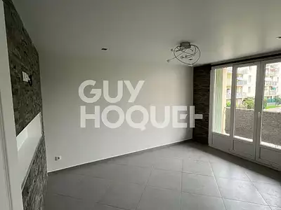 Appartement, 62 m²