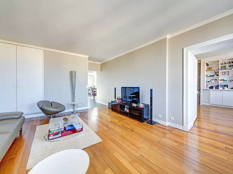 Appartement, 177 m²