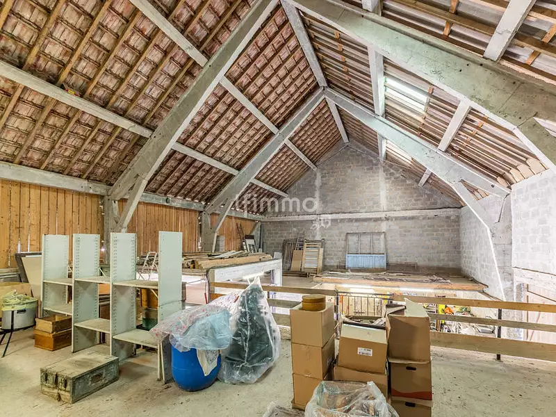 Maison, 227 m²