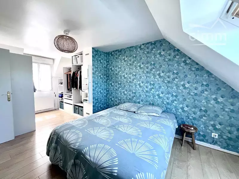 Maison, 85 m²