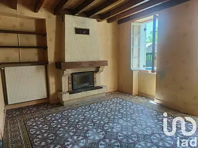 Maison, 186 m²