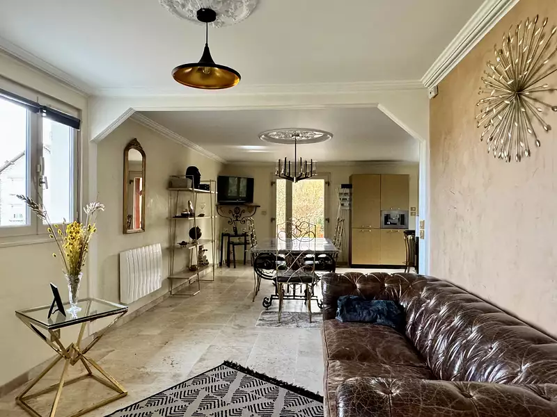 Maison, 175 m²