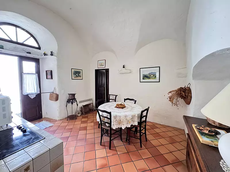 Appartement, 77,65 m²