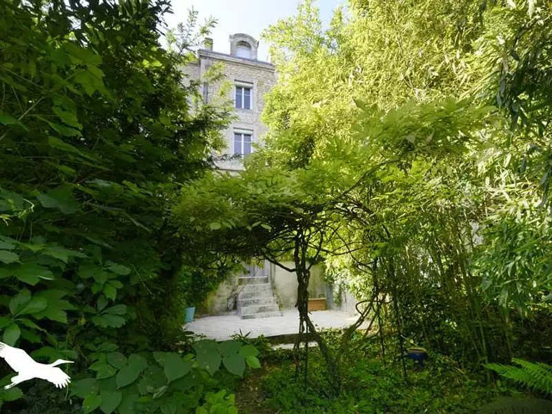 Maison, 165 m²