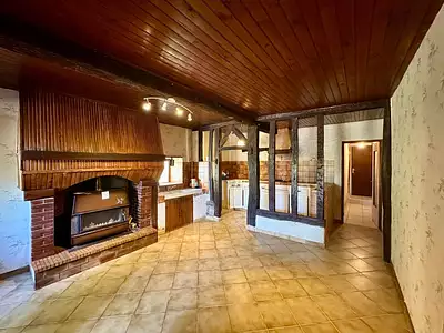 Maison, 100 m²