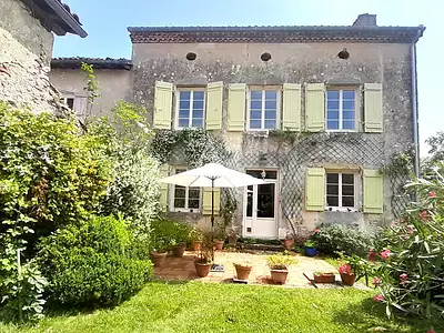 Maison, 198 m²