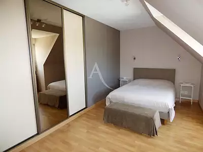 Maison, 143 m²