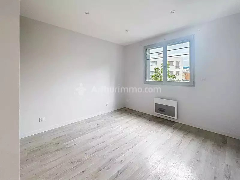 Appartement, 65,85 m²