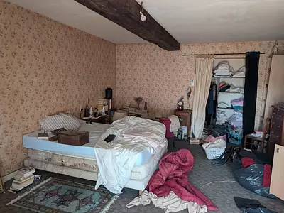 Maison, 63,5 m²