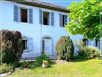 Maison, 153 m²
