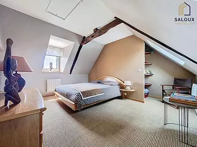 Maison, 128 m²