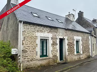 Maison, 123 m²