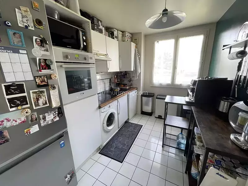 Appartement, 80,27 m²