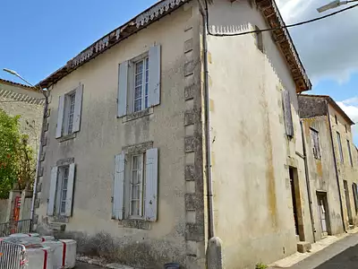 Maison, 163 m²