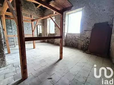 Maison, 133 m²