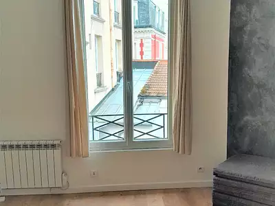 Appartement, 16,52 m²