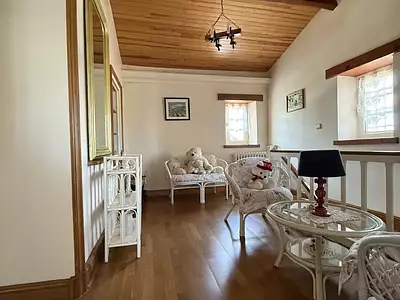 Maison, 200 m²