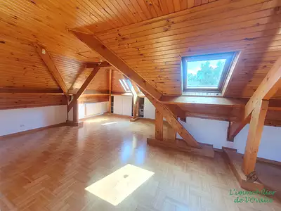 Maison, 131 m²