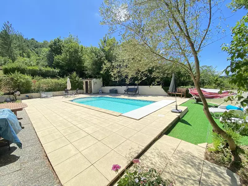 Maison, 111 m²