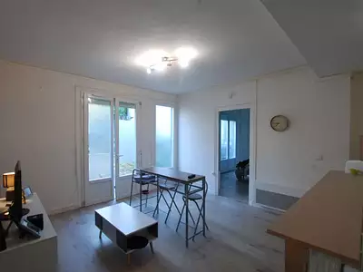 Appartement, 50 m²