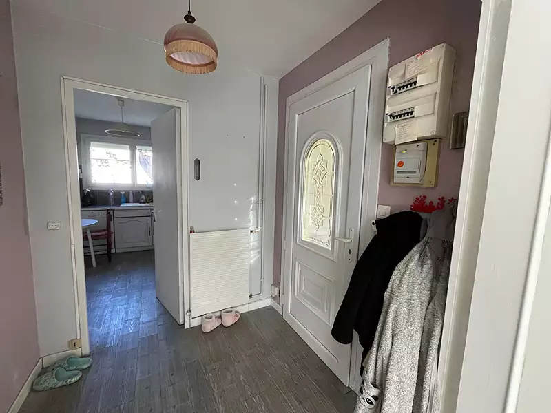Maison, 130 m²