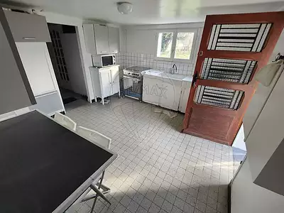 Maison, 100 m²