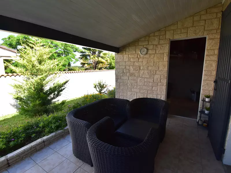 Maison, 94 m²