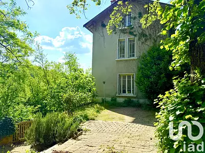 Maison, 207 m²