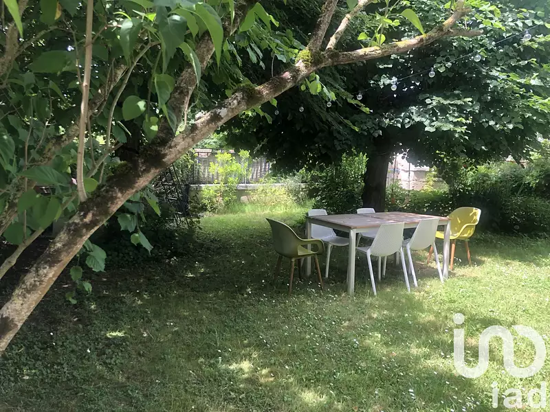 Maison, 205 m²