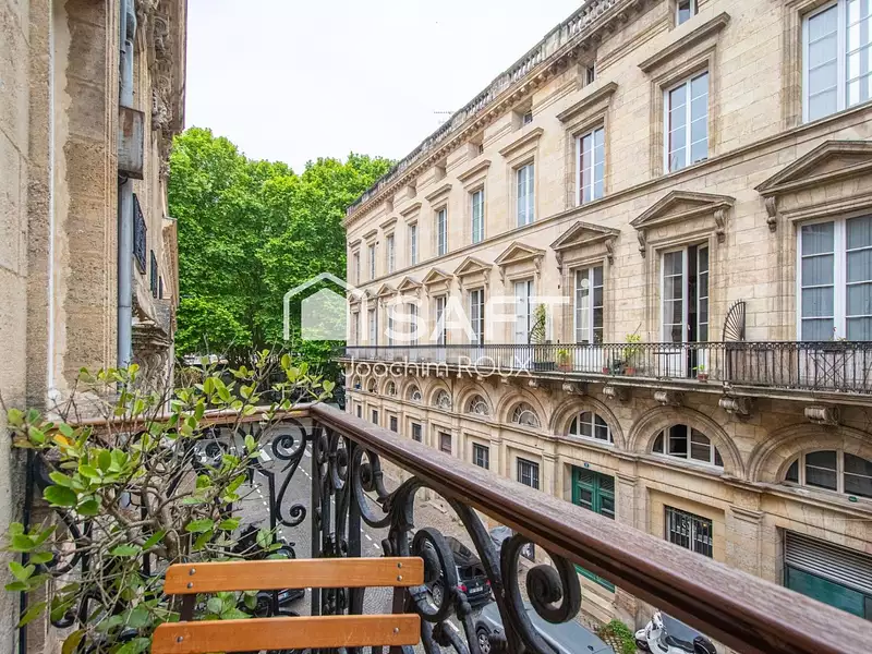 Appartement, 127 m²