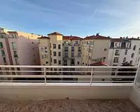 Appartement, 31,95 m²