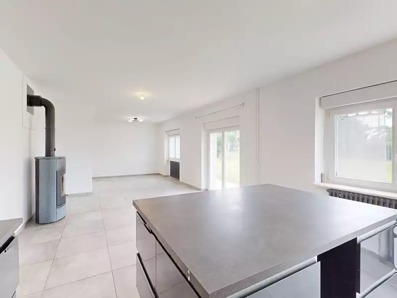 Maison, 118 m²
