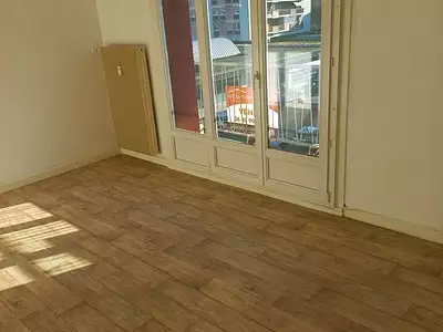 Appartement, 65 m²