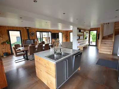 Maison, 207 m²