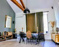 Appartement, 139 m²