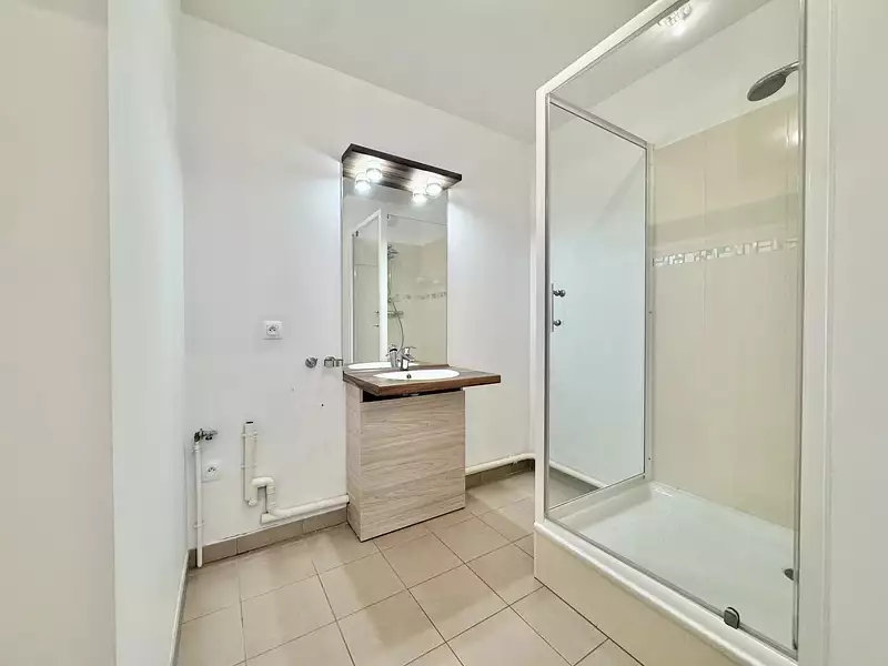 Appartement, 47,85 m²