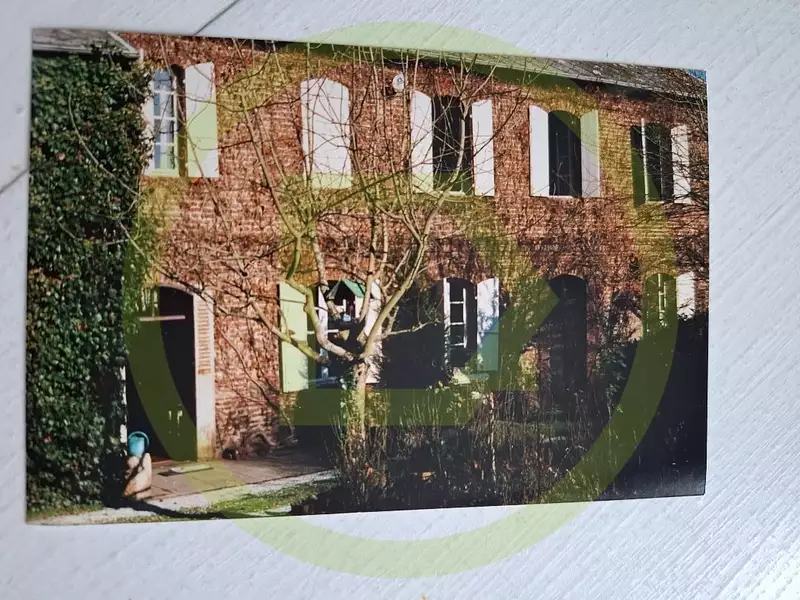 Maison, 160 m²