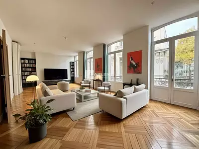 Appartement, 99,32 m²