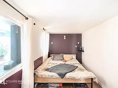 Maison, 80 m²