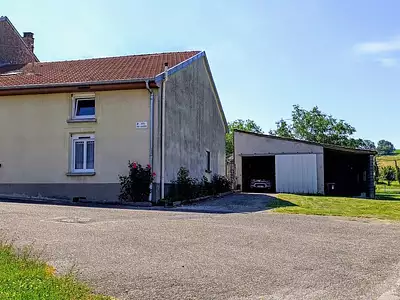 Maison, 183 m²