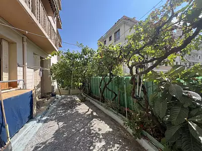 Appartement, 43,8 m²