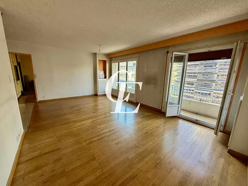 Appartement, 67 m²