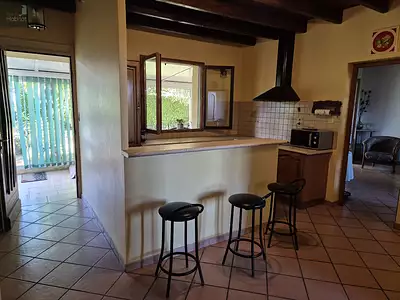 Maison, 84 m²