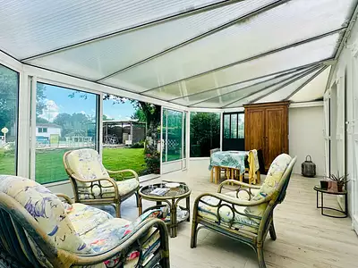 Maison, 135 m²