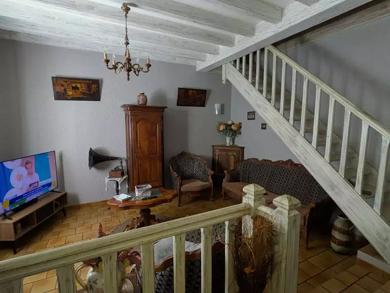 Maison, 148 m²