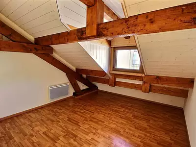 Appartement, 33 m²