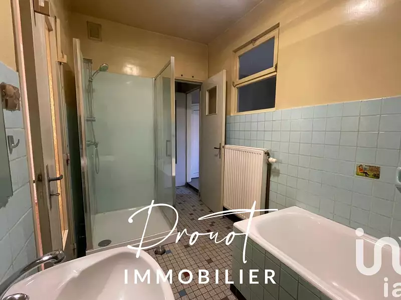 Maison, 238 m²