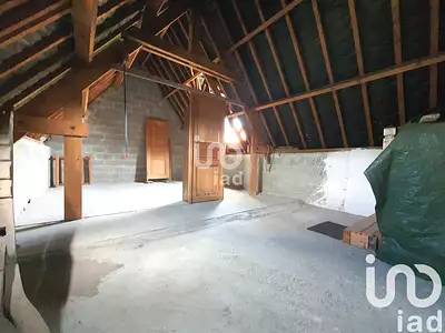 Maison, 100 m²